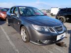 2010 SAAB 9-3 TURBO EDITION TID 150  for sale at Copart CHESTER