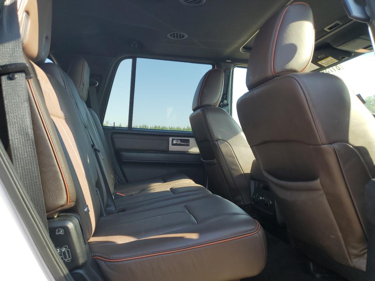 2017 Ford Expedition Xlt VIN: 1FMJU1HT1HEA53961 Lot: 81739205