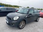 2014 MINI COUNTRYMAN COOPER D 1.6 COOPER D 5DR for sale at Copart ST HELENS