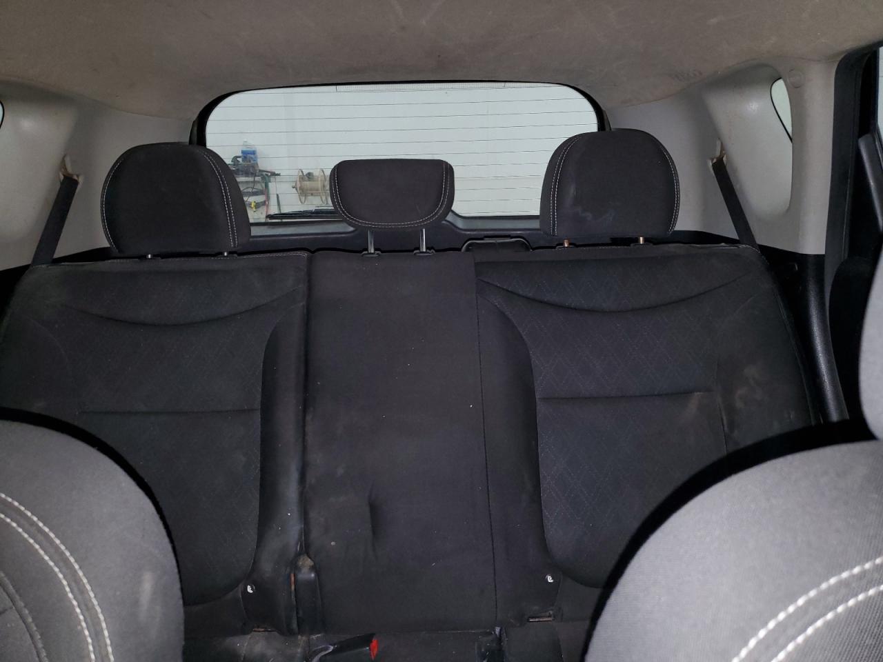 2019 Kia Soul VIN: KNDJN2A24K7010770 Lot: 80280285