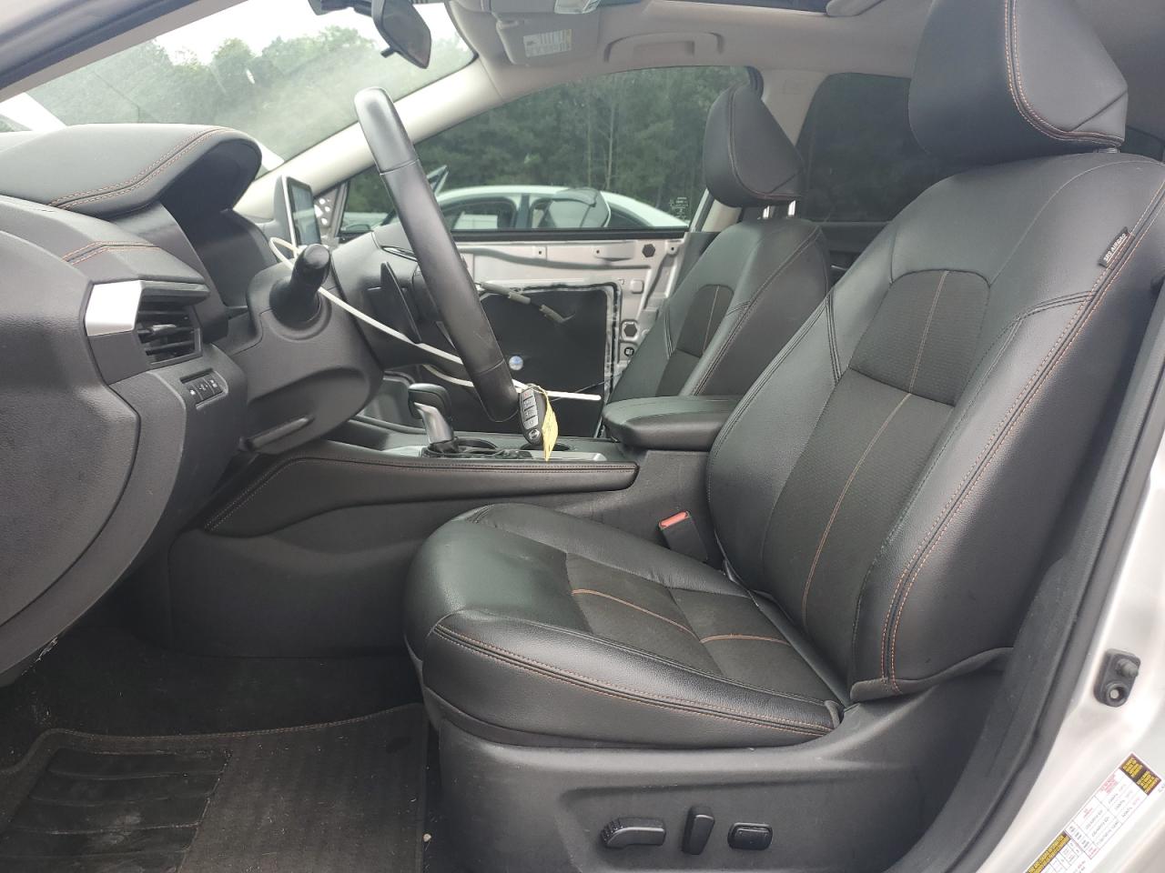 2020 Nissan Altima Sr VIN: 1N4BL4CV6LC261270 Lot: 81843725