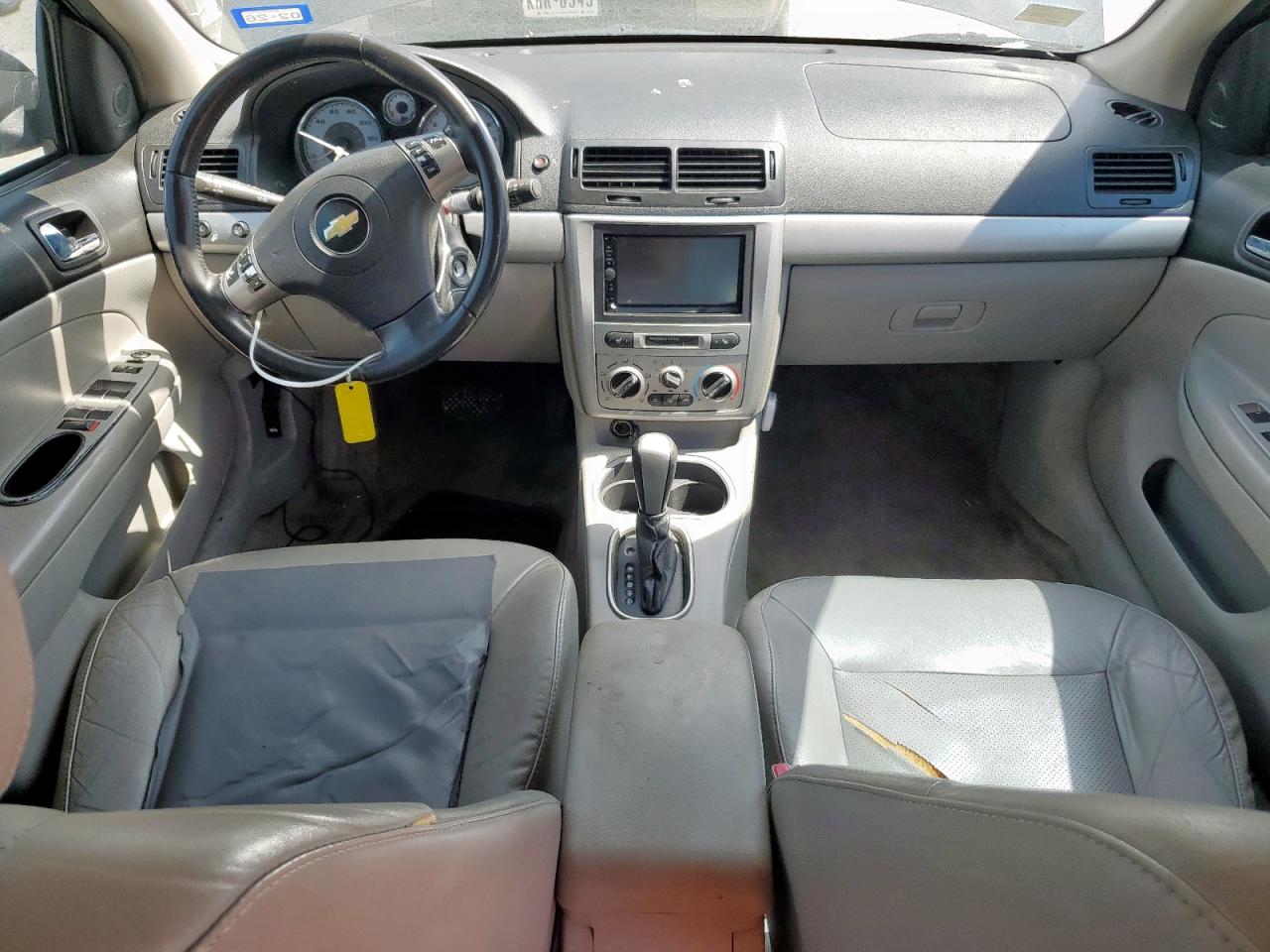 2009 Chevrolet Cobalt Lt VIN: 1G1AT58H197145953 Lot: 81885055