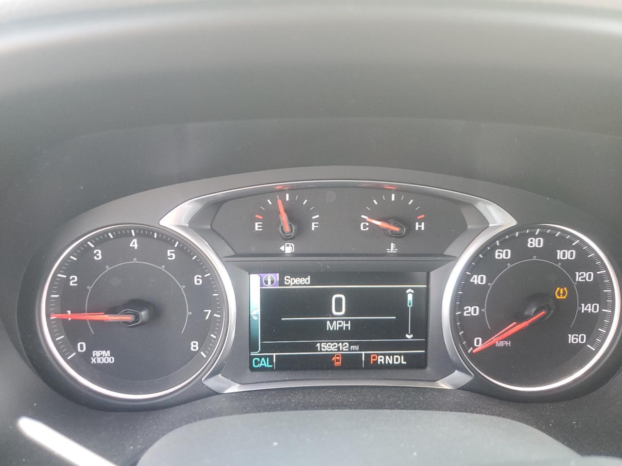 2017 GMC Acadia Sle VIN: 1GKKNSLS9HZ145309 Lot: 80550045