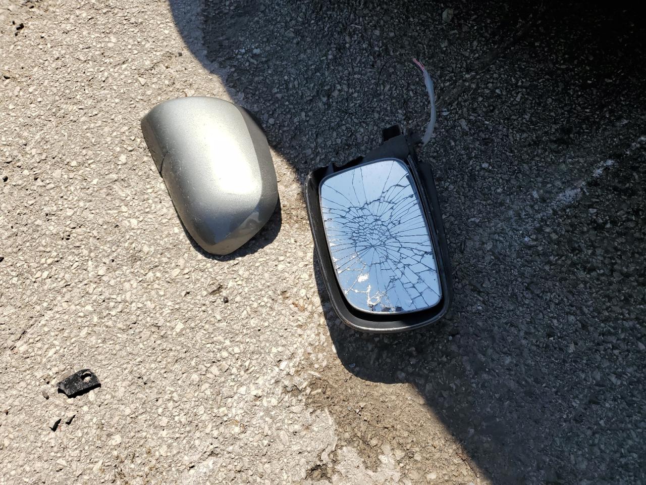 2005 Toyota Prius VIN: JTDKB20U353043447 Lot: 71772195