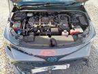 2021 TOYOTA COROLLA ICON TECH HEV CVT  for sale at Copart CORBY