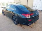 2022 MERCEDES-BENZ AMG CLA 35 4MATIC AUTO  for sale at Copart CHESTER