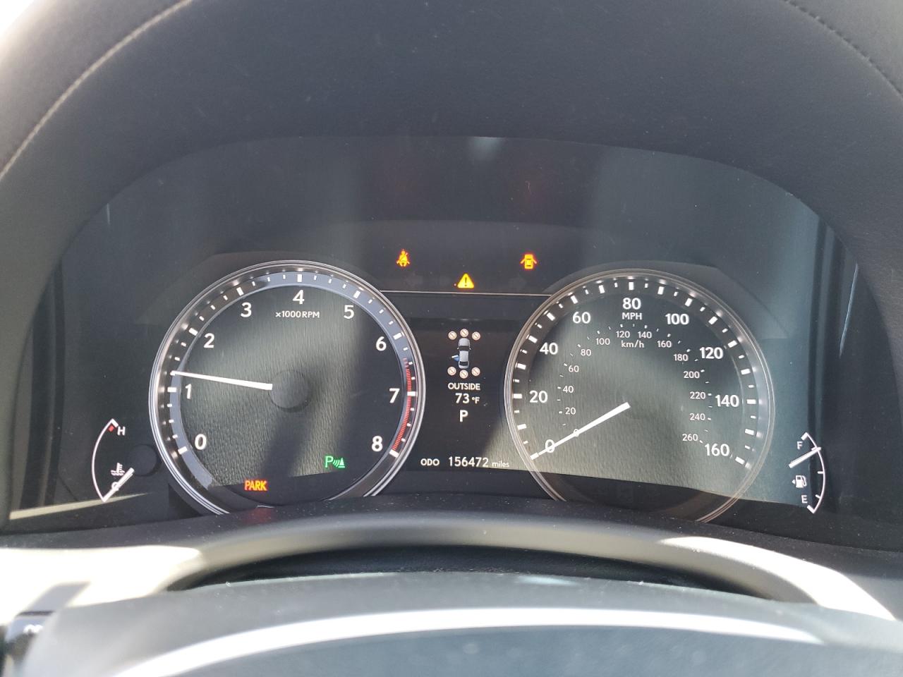 2014 Lexus Gs 350 VIN: JTHBE1BLXE5036021 Lot: 71540035