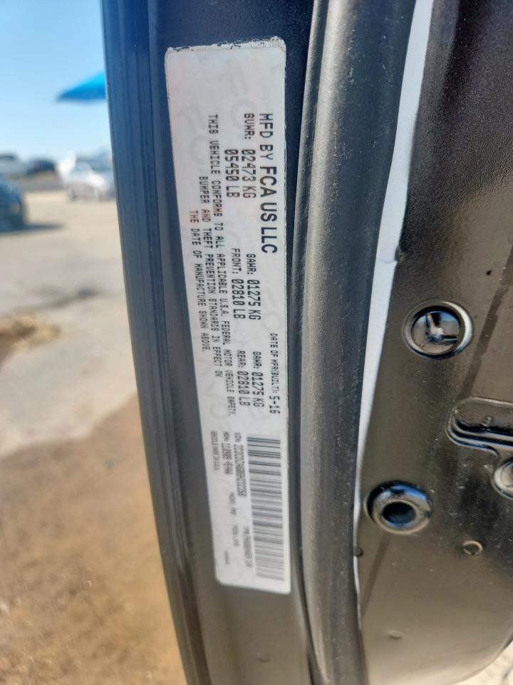 2019 Dodge Challenger R/T VIN: 2C3CDZBT6KH652427 Lot: 71919765