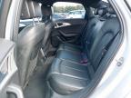 2013 AUDI A6 S LINE TDI  for sale at Copart NEWBURY