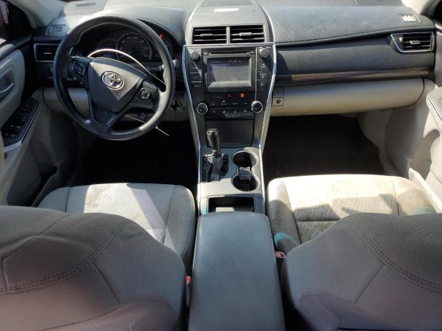  TOYOTA CAMRY 2015 Szary