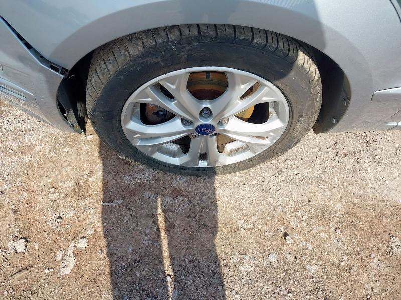 2013 FORD S-MAX TITANIUM TDCI 138 A 