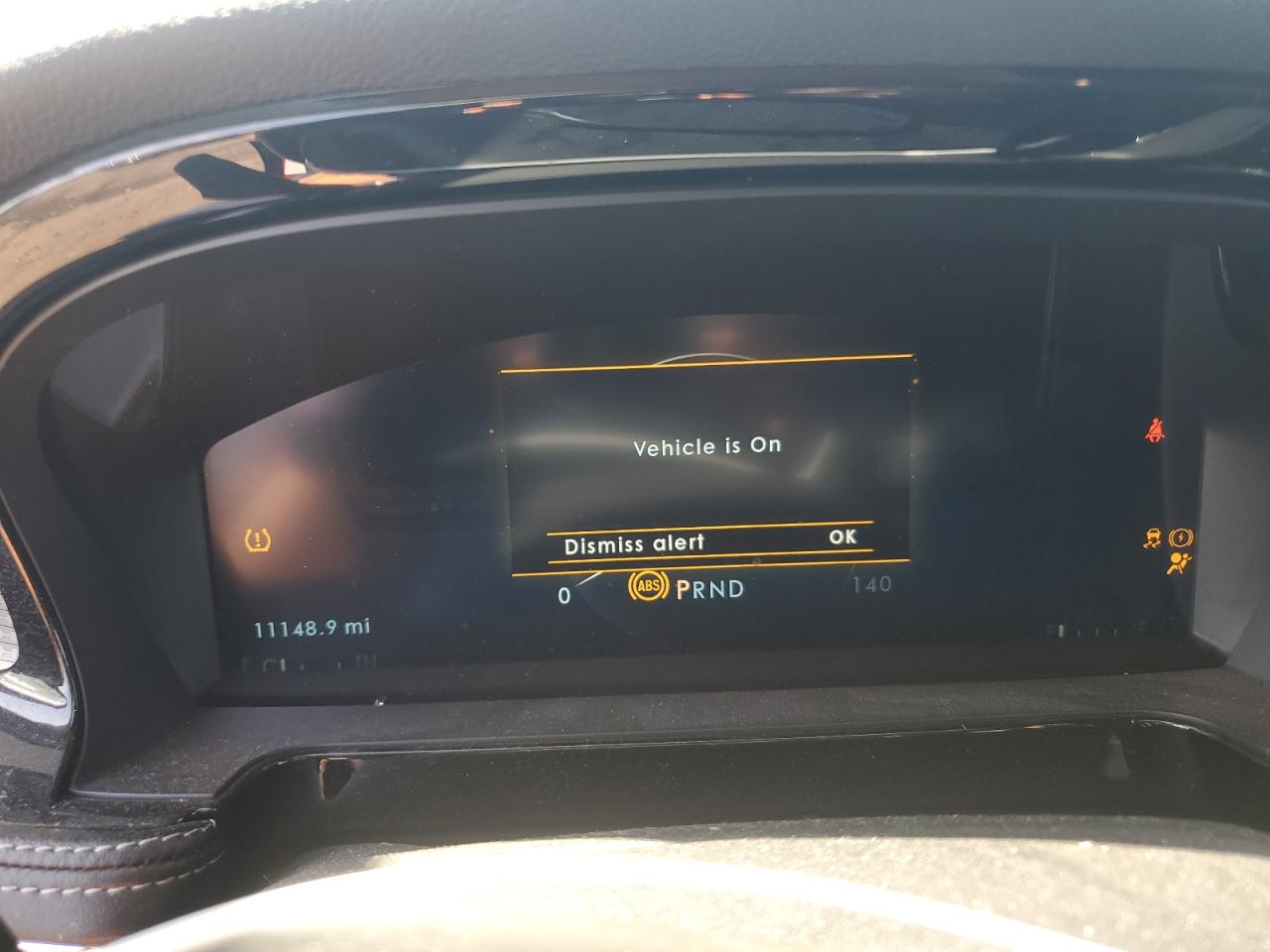 2023 Lincoln Corsair VIN: 5LMCJ1CA6PUL21105 Lot: 81508475