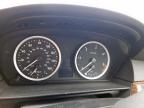 2006 BMW 530D M SPORT AUTO  for sale at Copart SANDTOFT