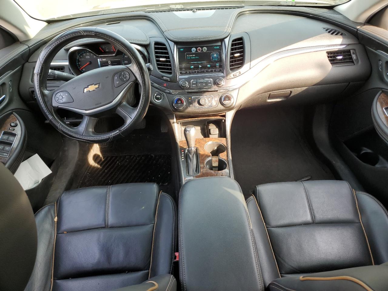 2014 Chevrolet Impala Ltz VIN: 2G1155S3XE9231312 Lot: 81469325