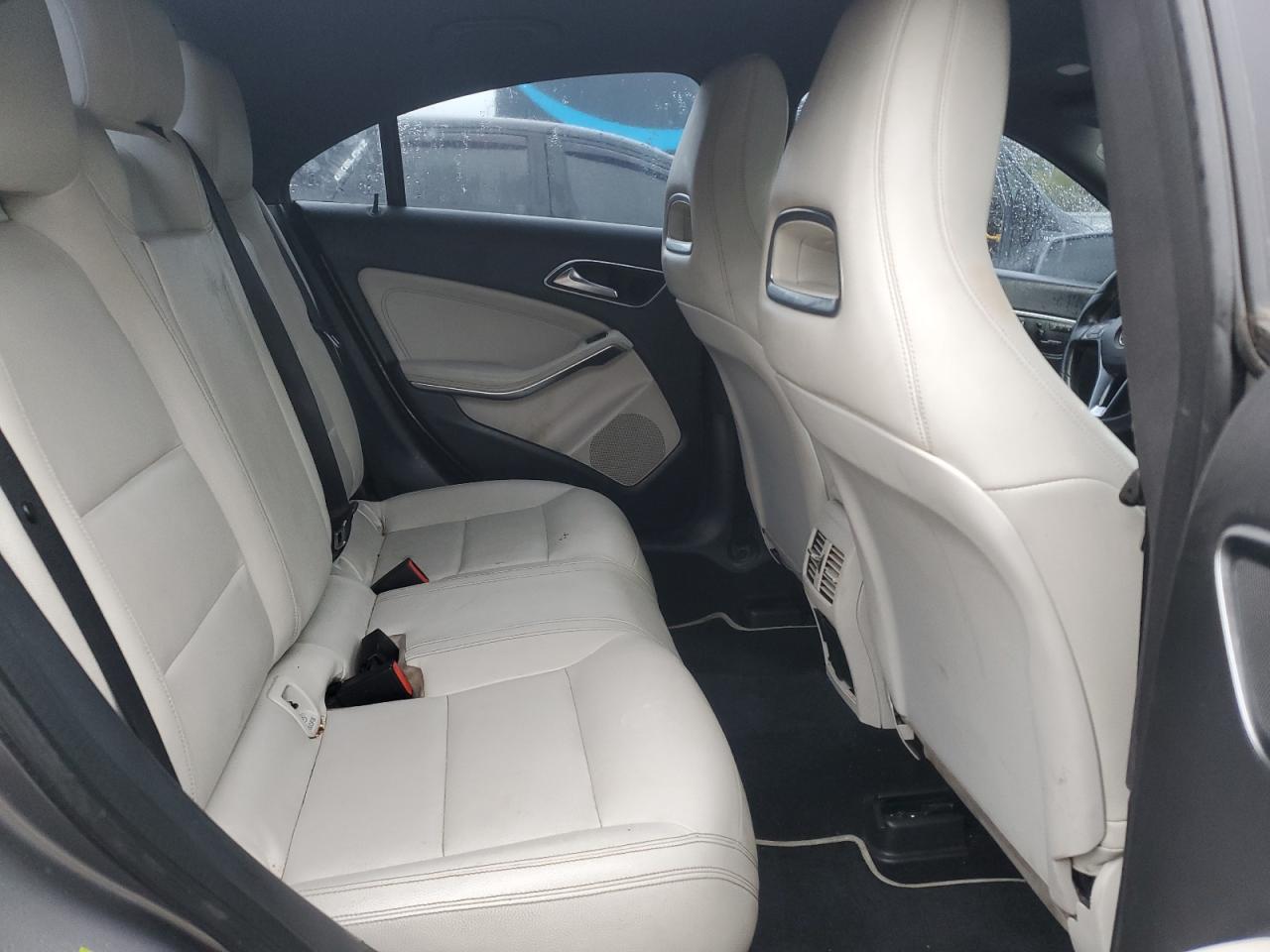 2014 Mercedes-Benz Cla 250 4Matic VIN: WDDSJ4GB7EN132077 Lot: 71367335