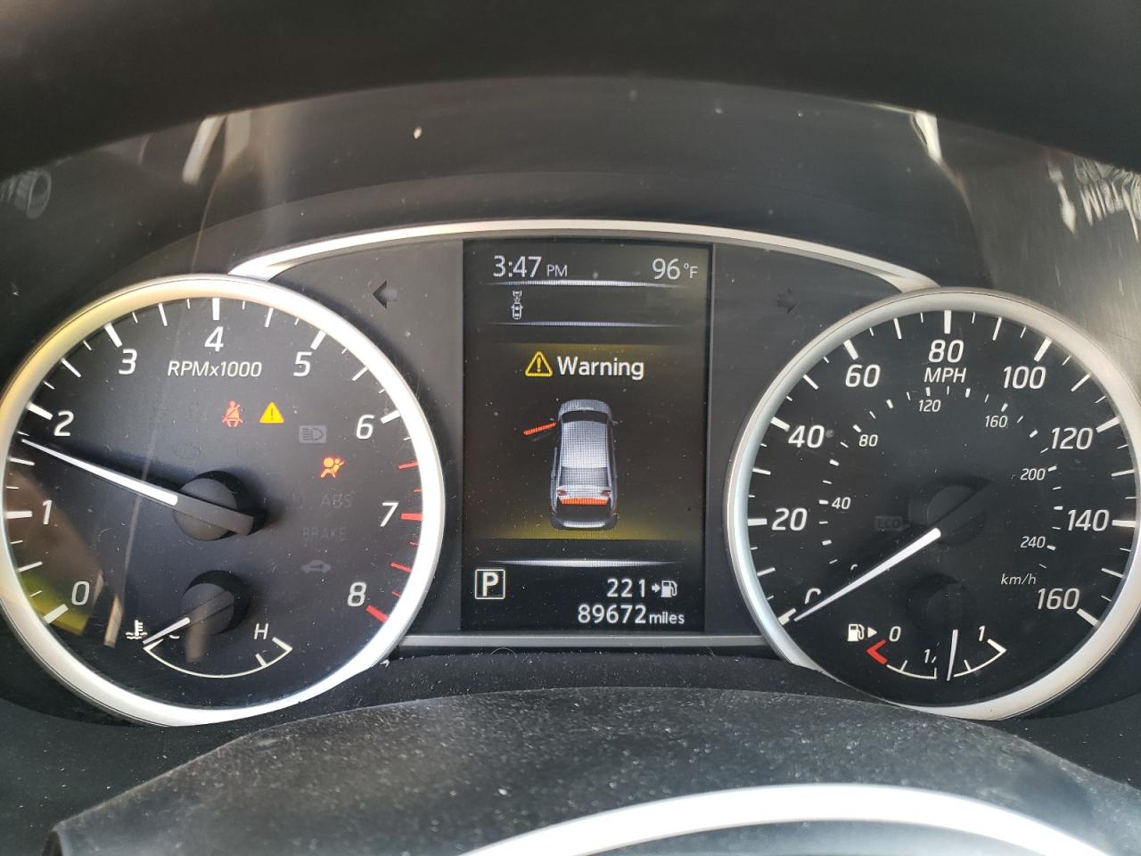 2018 Nissan Sentra S VIN: 3N1AB7AP3JL643887 Lot: 81228095