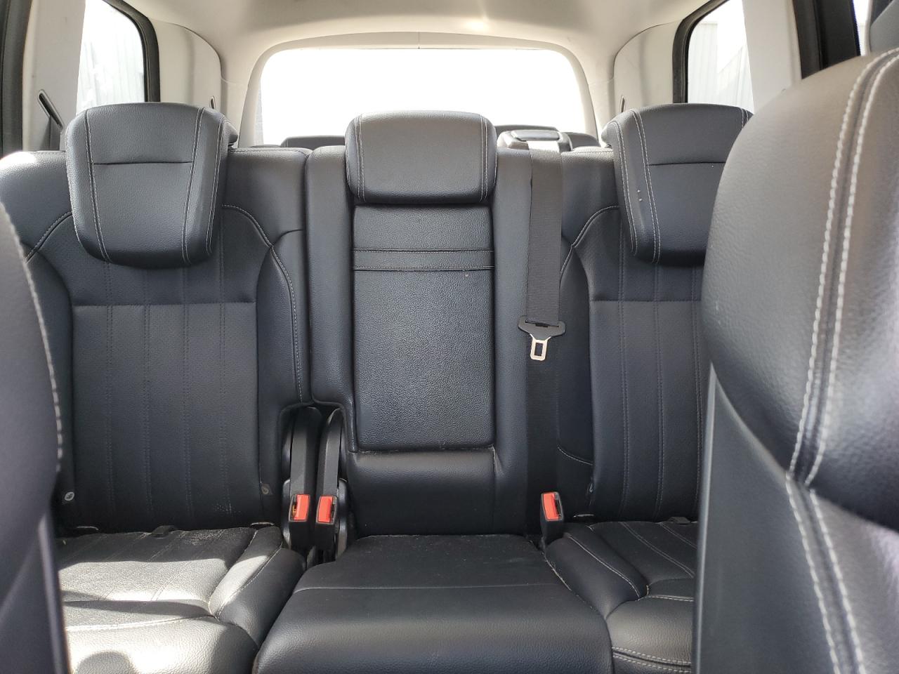 2013 Mercedes-Benz Gl 450 4Matic VIN: 4JGDF7CE9DA212228 Lot: 80086435