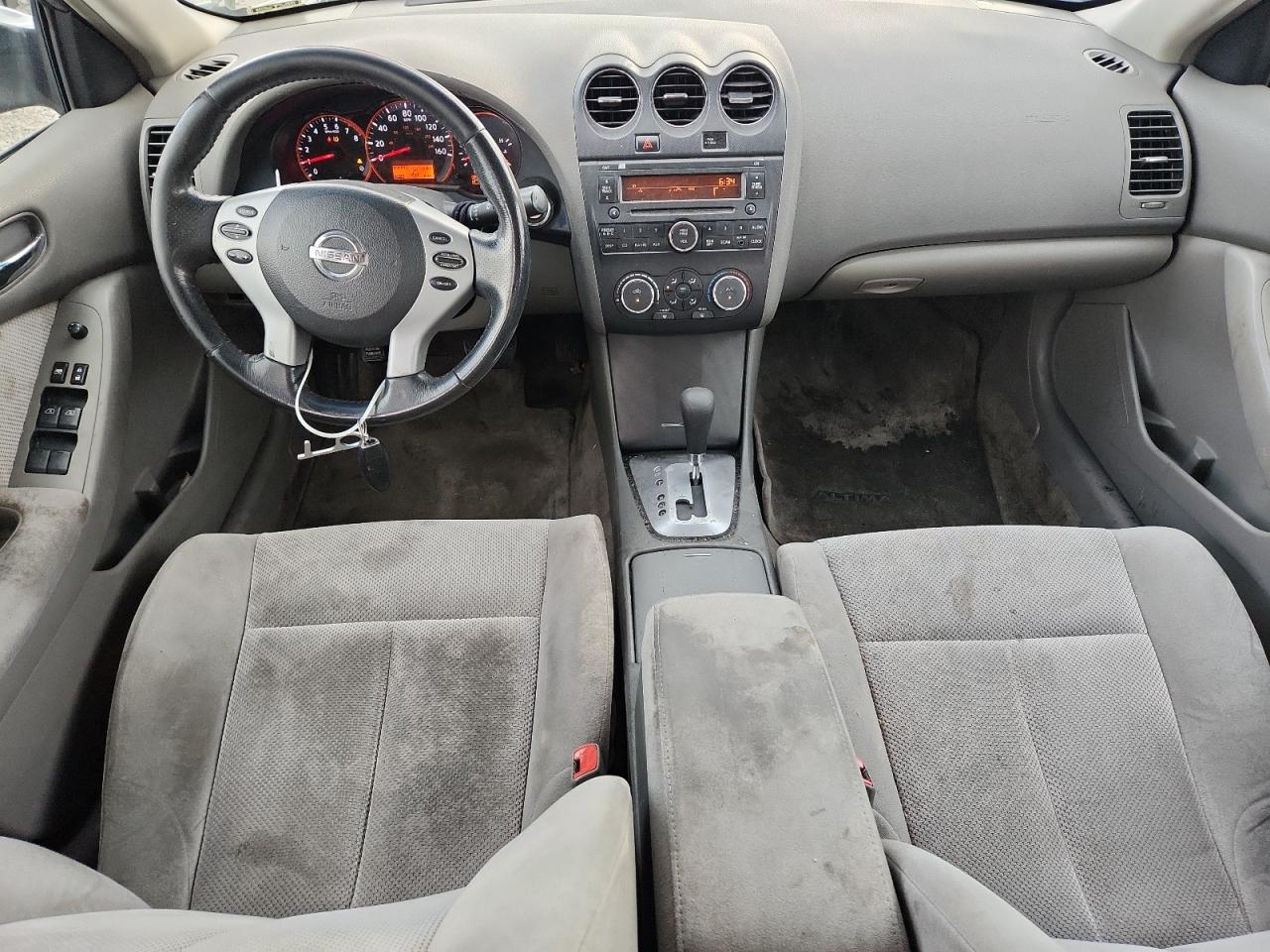 2007 Nissan Altima 2.5 VIN: 1N4AL21E07N444788 Lot: 84250755