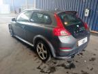2012 VOLVO C30 R DESIGN for sale at Copart SANDTOFT