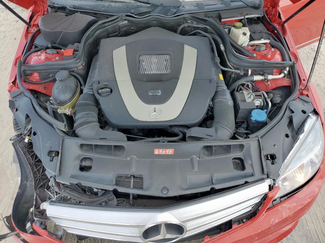 2009 Mercedes-Benz C 300 VIN: WDDGF54X79R070966 Lot: 81656665