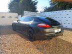 2013 PORSCHE PANAMERA PLATINUM ED D V6  for sale at Copart WISBECH