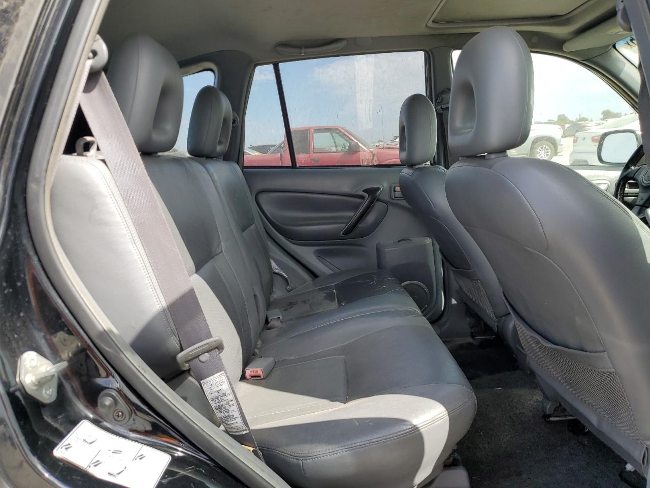 2002 Toyota Rav4 VIN: JTEGH20V226009504 Lot: 81777615