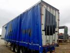 2022 TRAI TRAILER for sale at Copart SANDTOFT