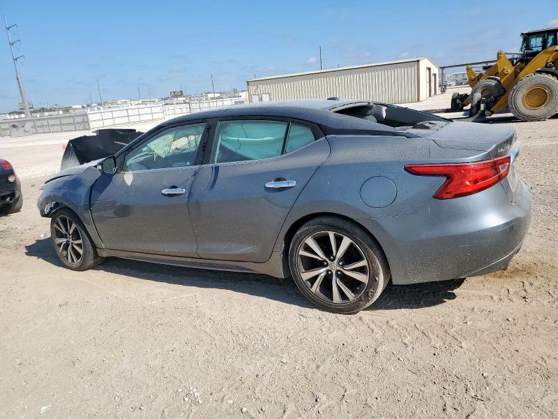  NISSAN MAXIMA 2018 Szary