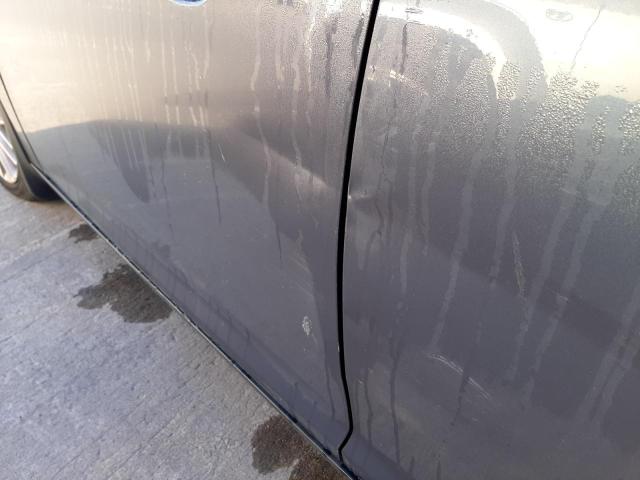 2011 FORD FOCUS 
