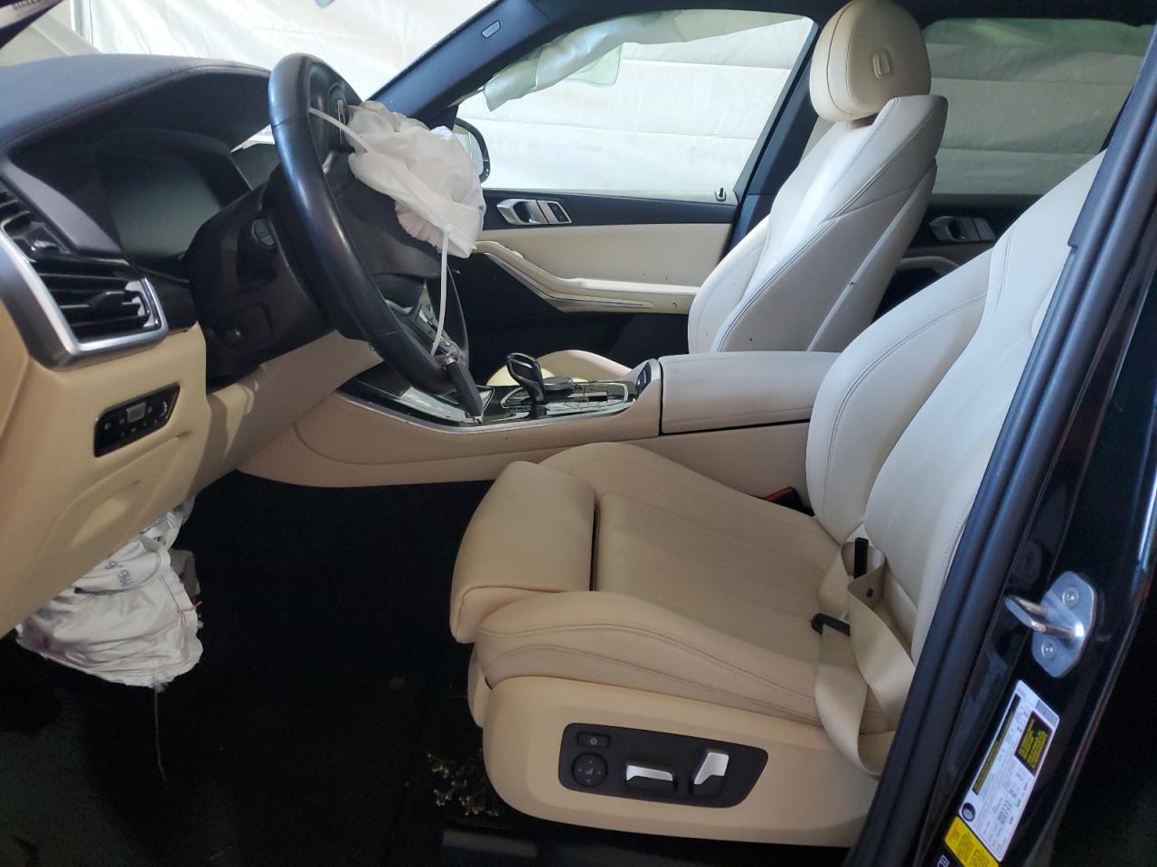 2020 BMW X5 xDrive40I VIN: 5UXCR6C08L9C02037 Lot: 71218675