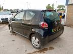 2010 AYGO BLACK VVT-I AYGO BLACK VVT-I  for sale at Copart SANDY