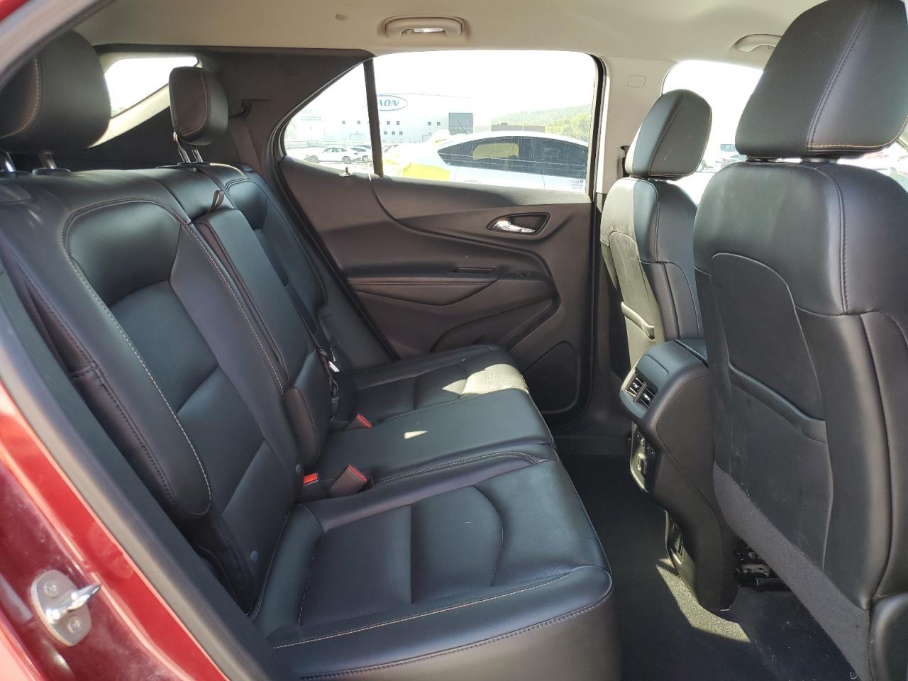 2020 Chevrolet Equinox Premier VIN: 2GNAXNEV2L6254510 Lot: 84361685