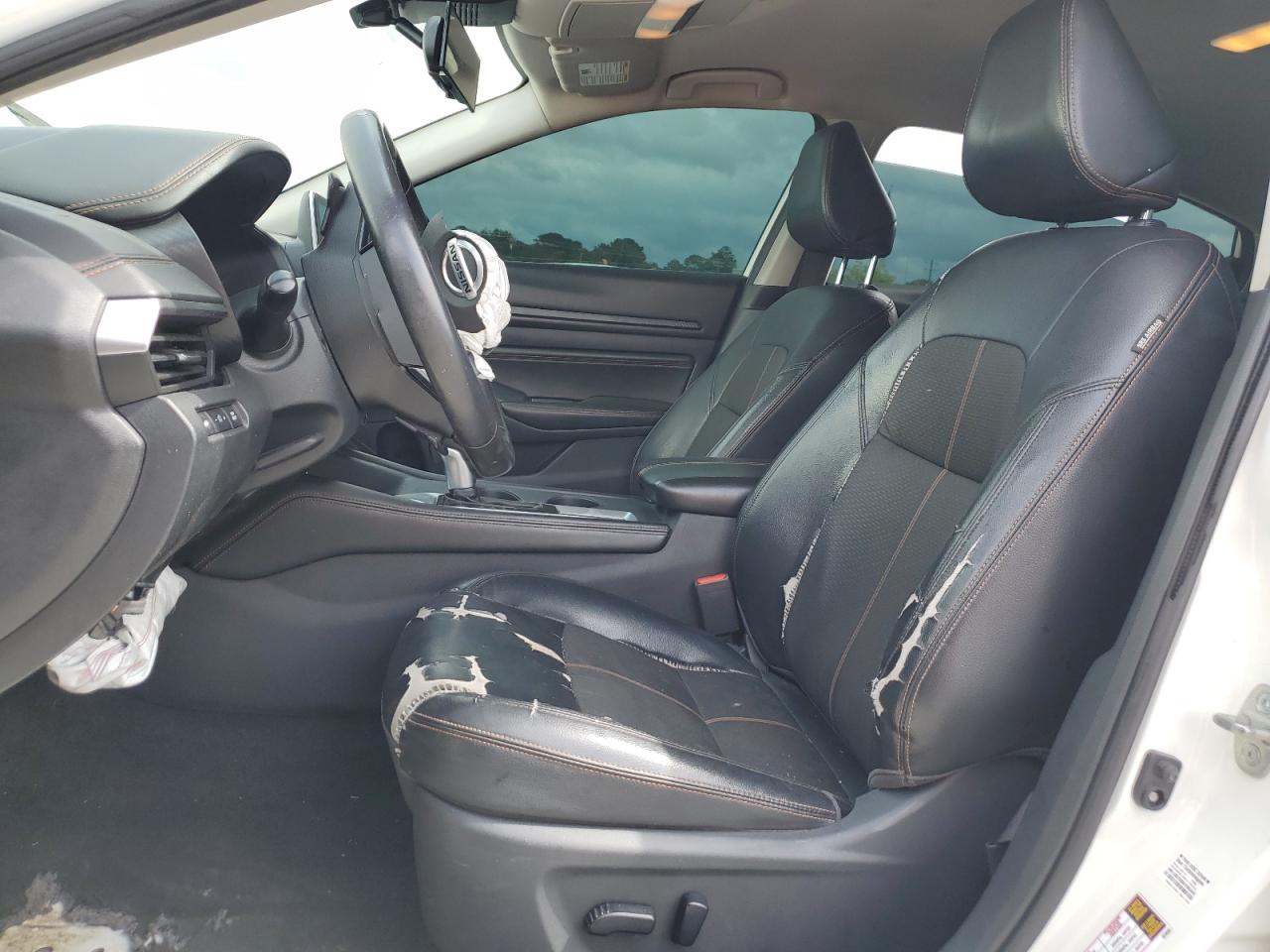 2020 Nissan Altima Sr VIN: 1N4BL4CV9LC202259 Lot: 84205225