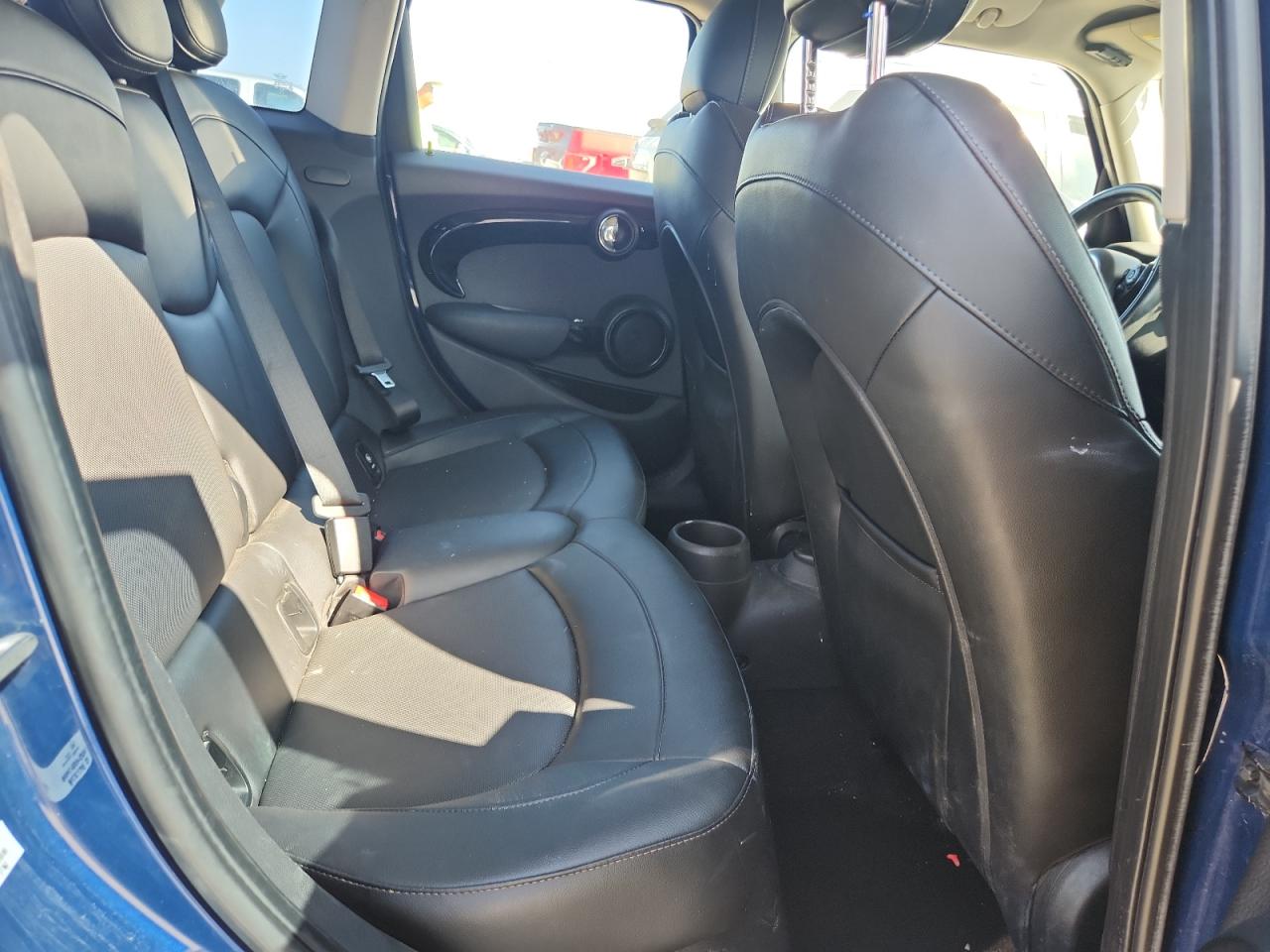 2017 Mini Cooper S VIN: WMWXU3C57H2D32724 Lot: 81017475