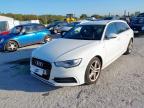 2012 AUDI A6 S LINE TDI CVT  for sale at Copart ST HELENS