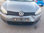 2011 VOLKSWAGEN GOLF MATCH TDI BLUETECH  for sale at Copart GLOUCESTER