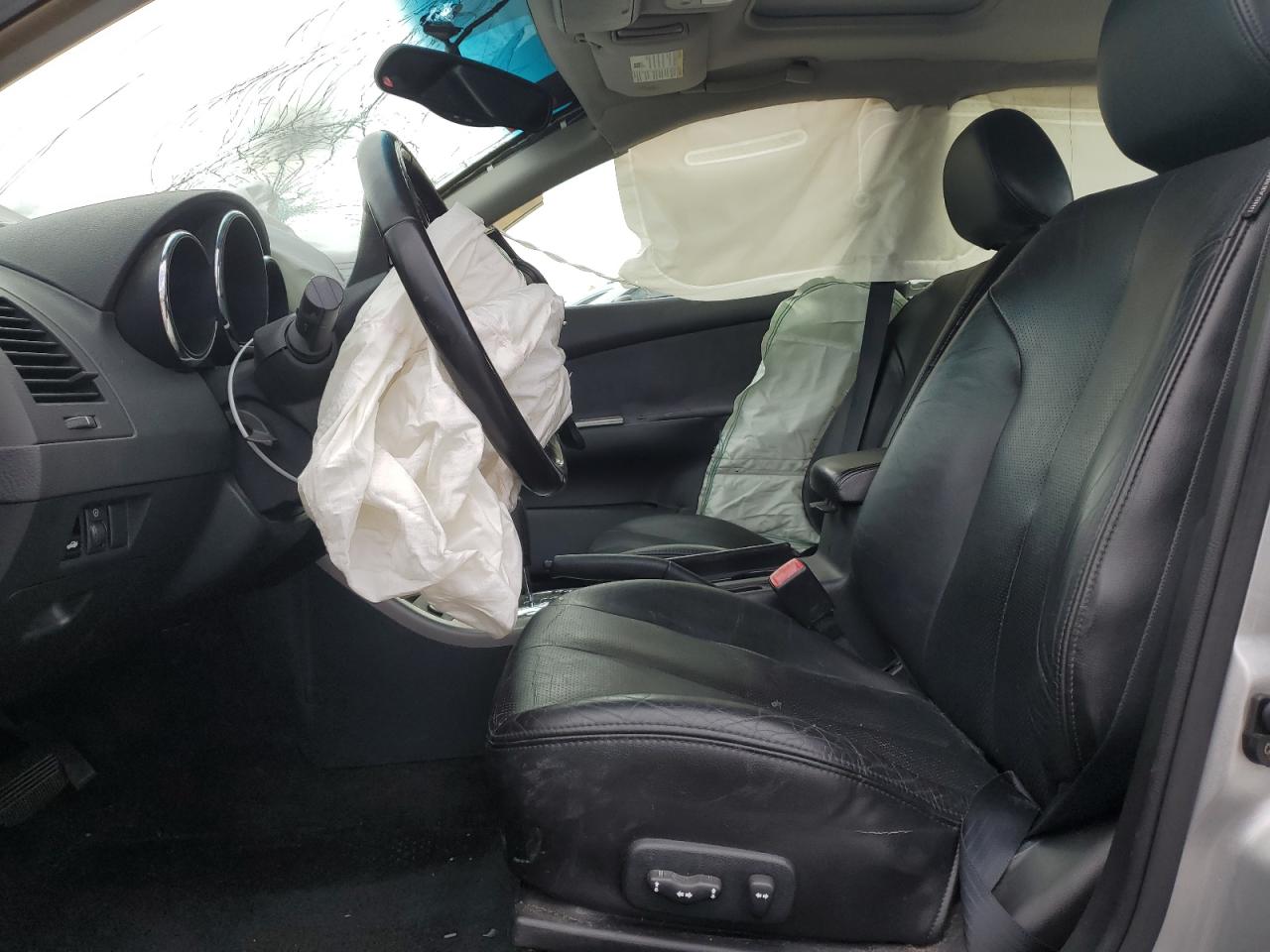 2005 Nissan Altima S VIN: 1N4AL11E85N446795 Lot: 80858385