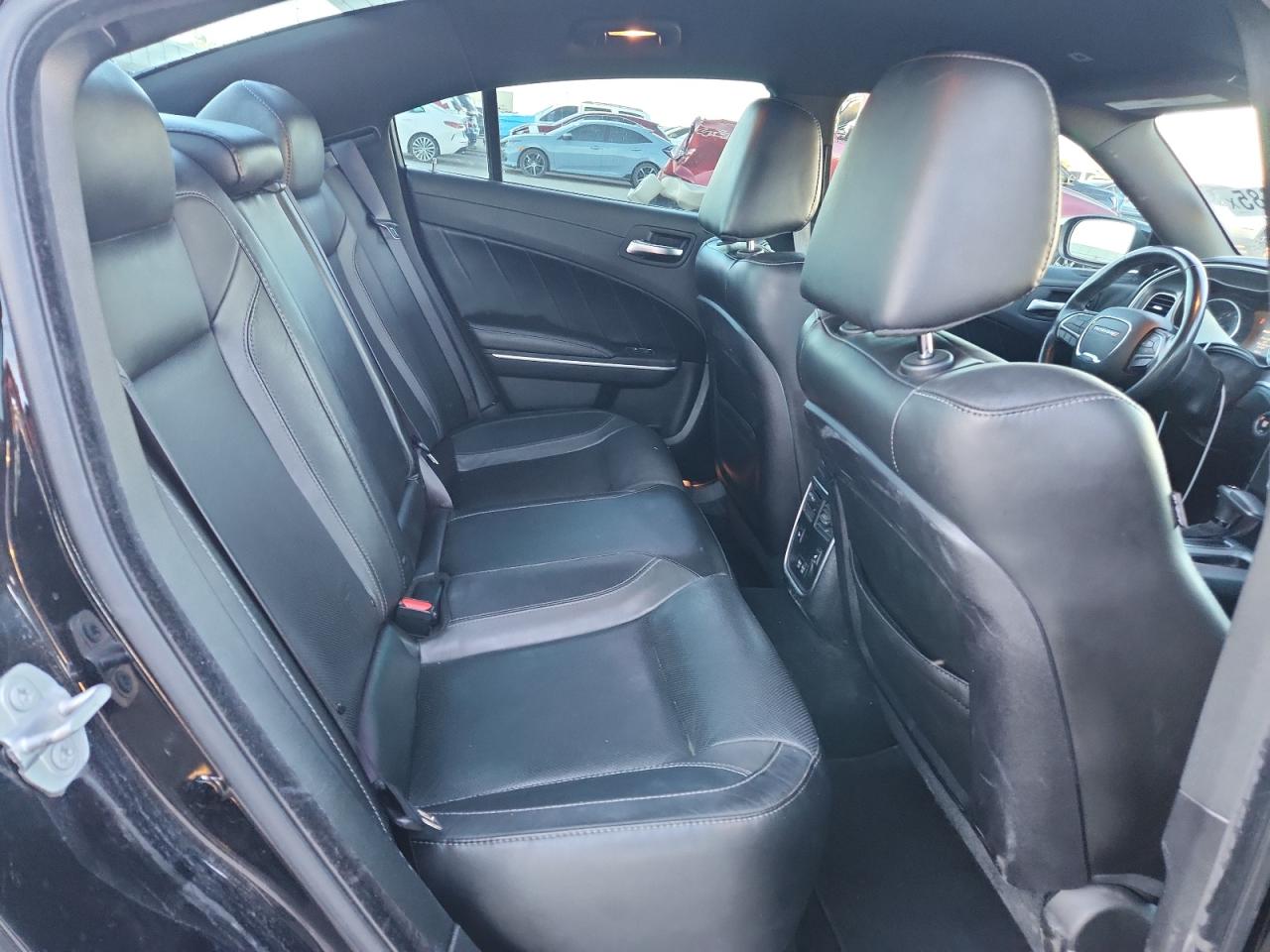 2019 Dodge Charger Sxt VIN: 2C3CDXBG1KH666842 Lot: 80399685