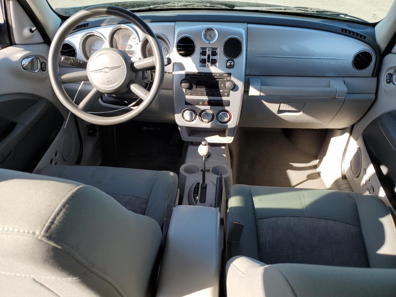 2007 Chrysler Pt Cruiser VIN: 3A4FY48BX7T512324 Lot: 81665875