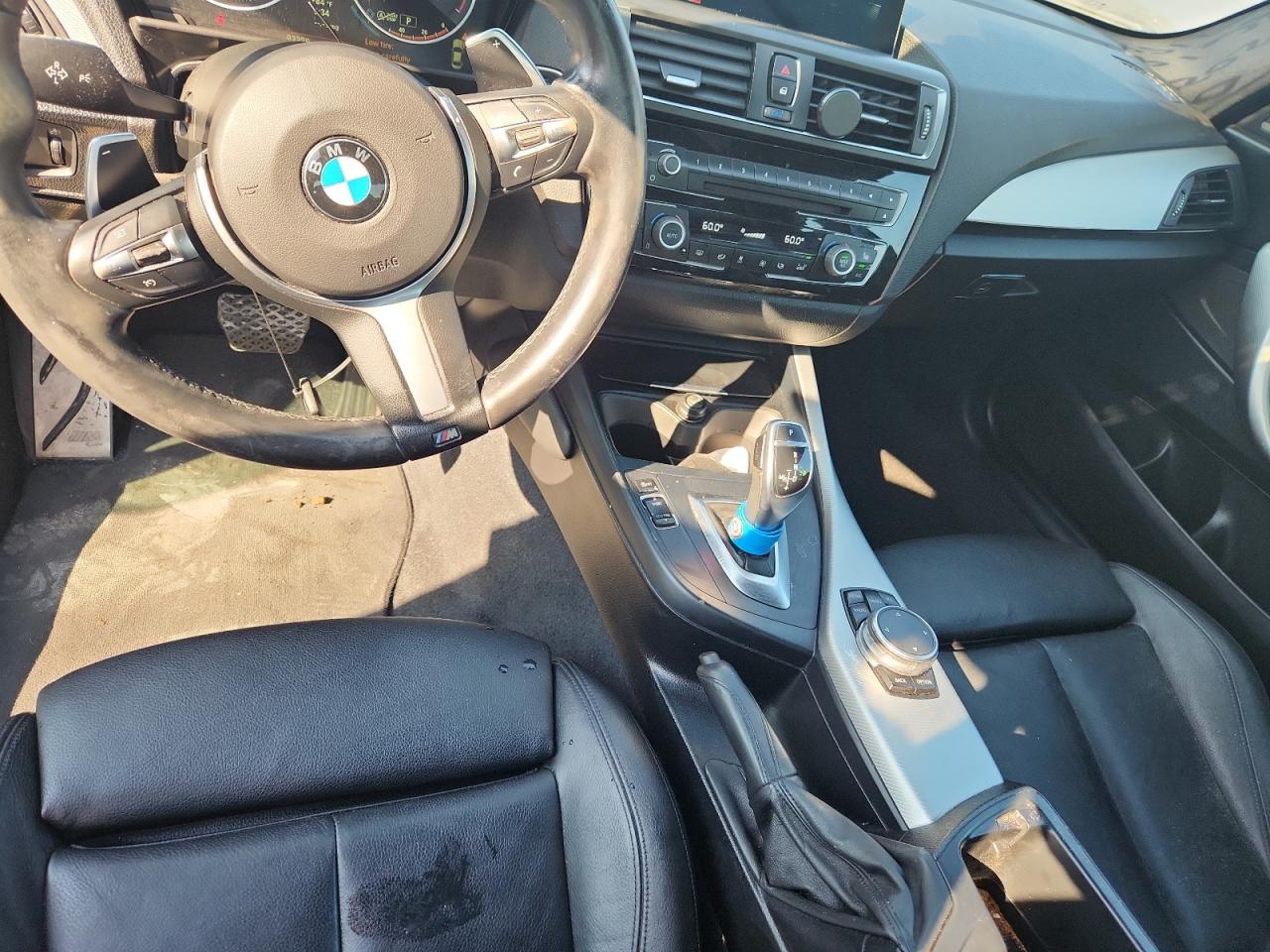 2016 BMW M235Xi VIN: WBA1J9C58GV371544 Lot: 80545315