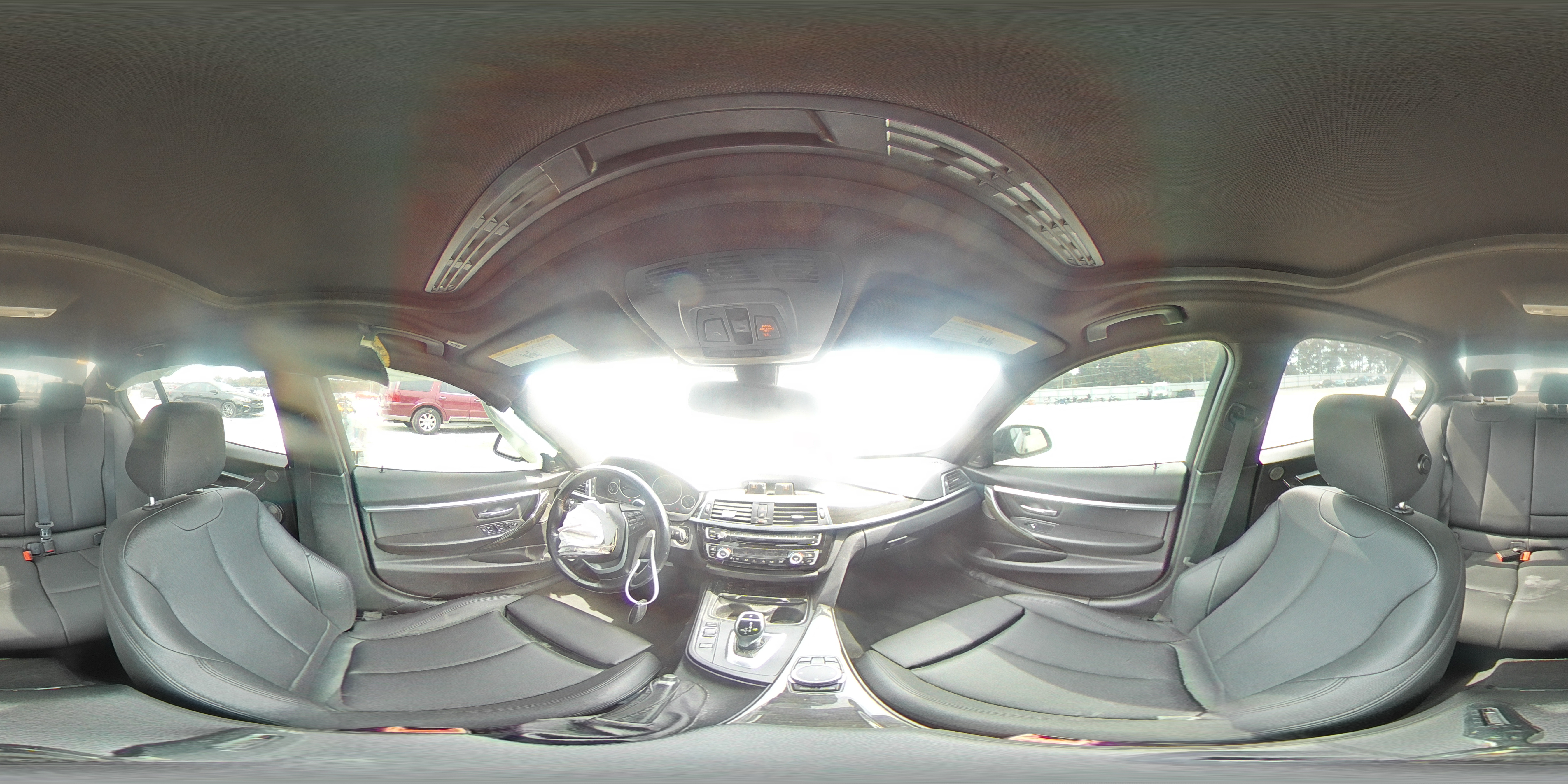 2016 BMW 340 I VIN: WBA8B3G58GNT62586 Lot: 81610115