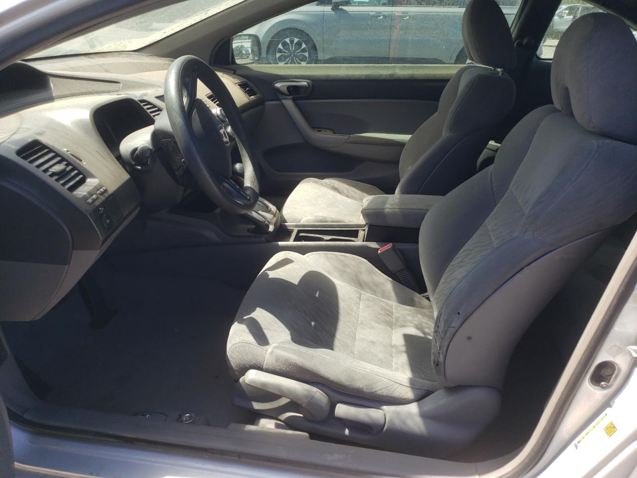 2008 Honda Civic Lx VIN: 2HGFG12688H504561 Lot: 71882025