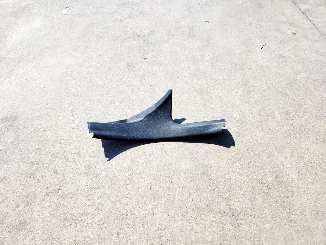 2020 Toyota Camry Trd VIN: 4T1NZ1AK3LU041250 Lot: 84010235