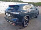 2024 NISSAN QASHQAI NCONNCTA DIGT MHE 1.3 DIG-T MH 158 N-CONNECTA 5DR X for sale at Copart WHITBURN