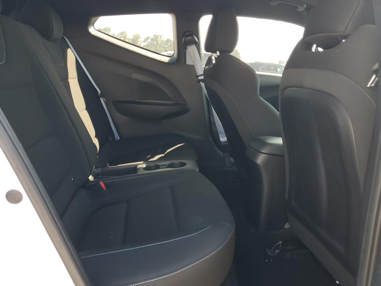 2019 Hyundai Veloster N VIN: KMHT36AH9KU002901 Lot: 71585545