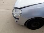 2008 VOLKSWAGEN POLO E 60  for sale at Copart SANDY