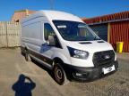 2024 FORD TRANSIT 350 LEADER ECOBLU 2.0 ECOBLUE 130PS H3 LEADER VAN [ for sale at Copart SANDWICH