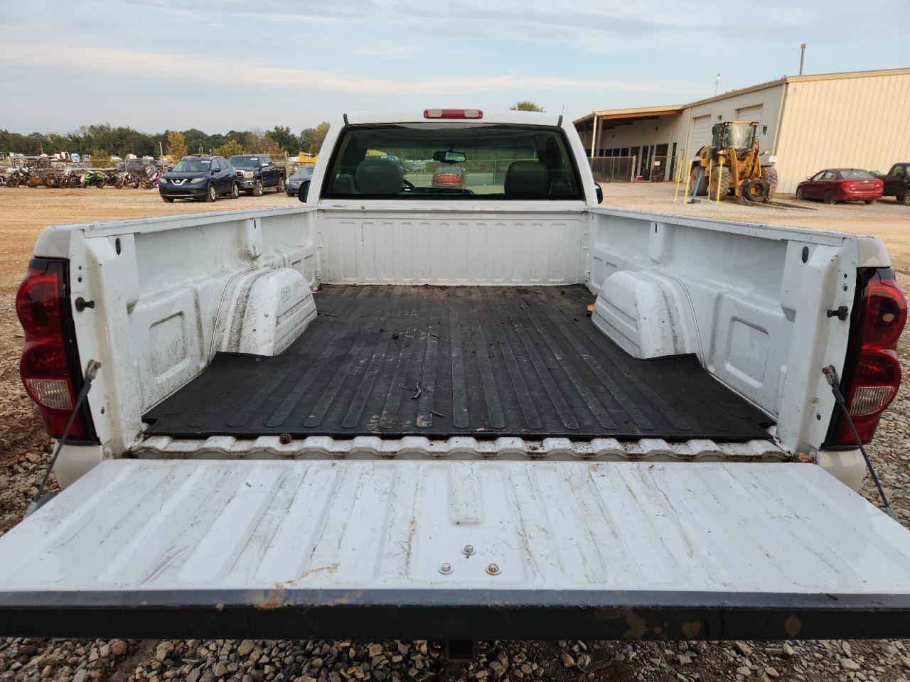 2003 Chevrolet Silverado C1500 VIN: 1GCEC14T73Z289045 Lot: 83783965