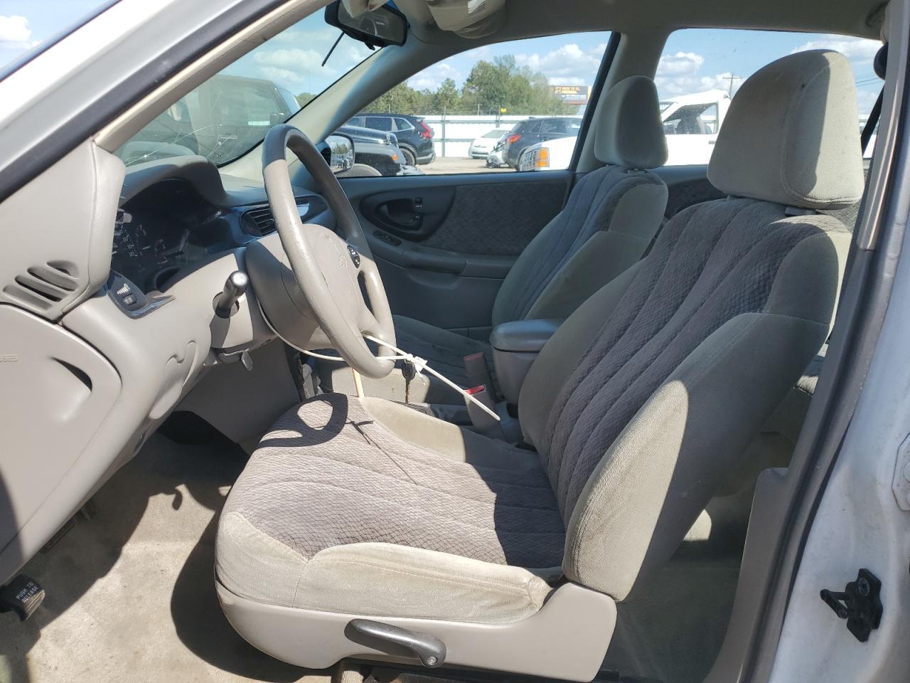 2000 Chevrolet Malibu VIN: 1G1ND52J0Y6319896 Lot: 81720875