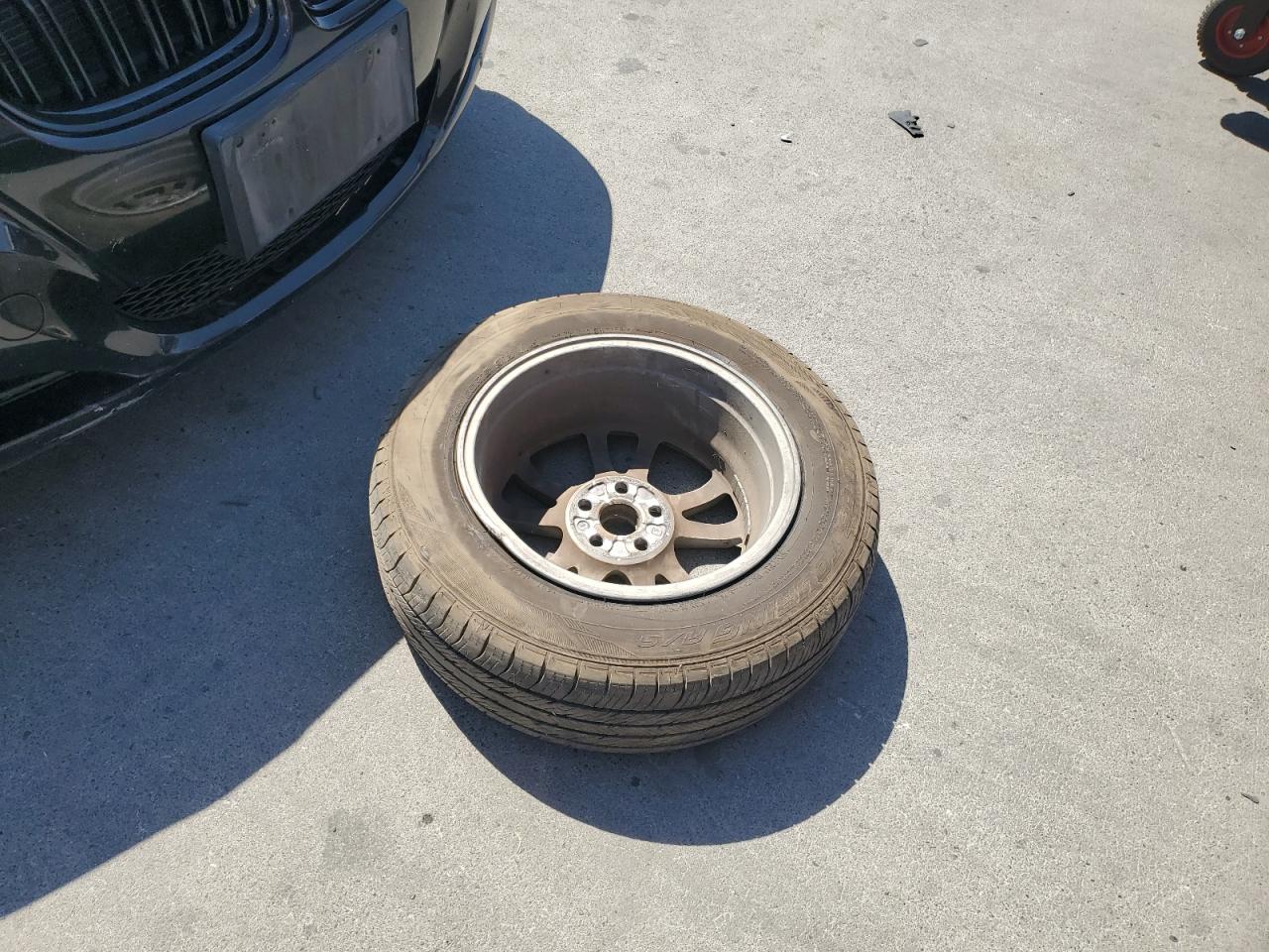 2016 Toyota Prius VIN: JTDKARFU0G3527355 Lot: 71540475